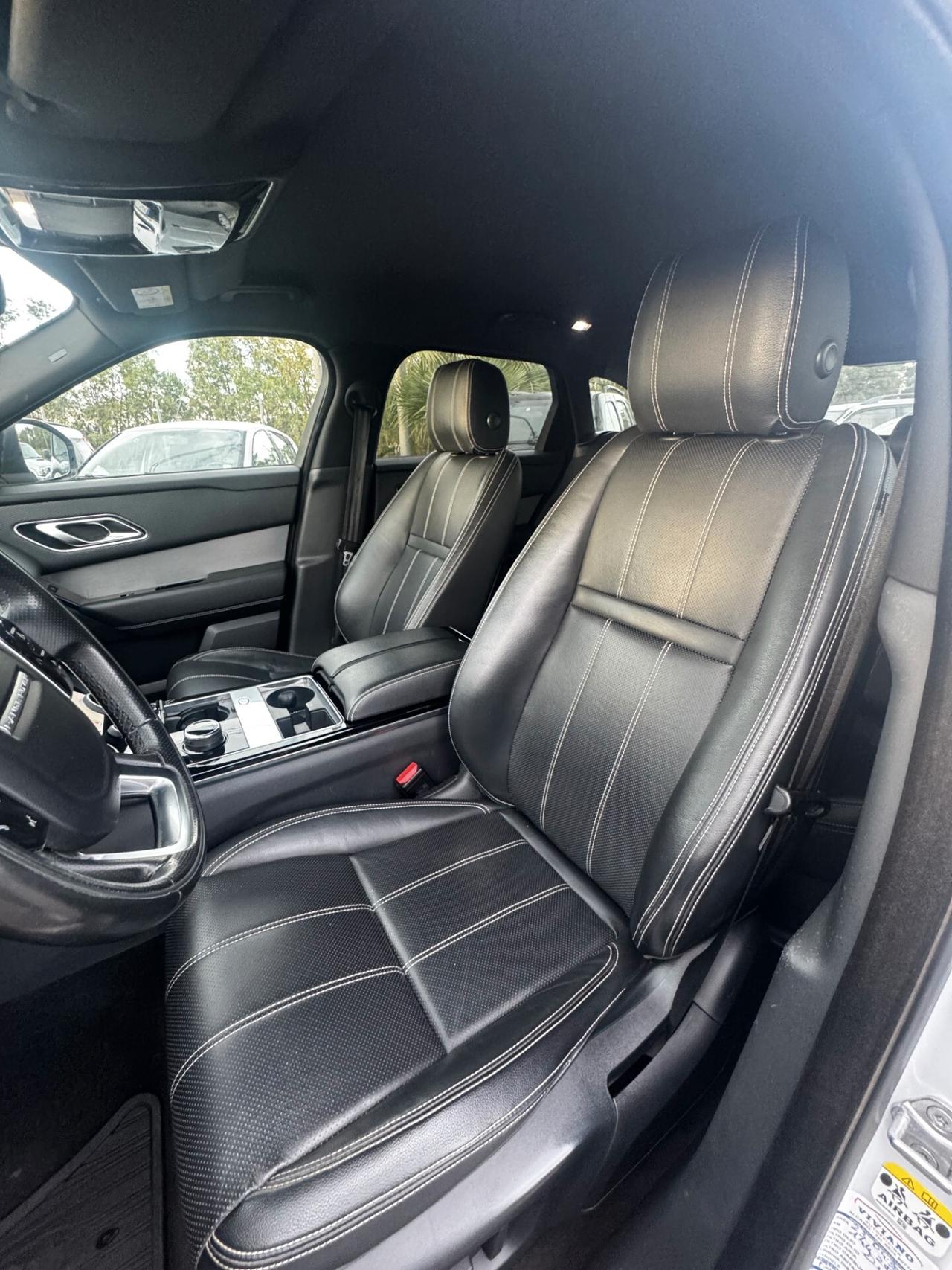 Land Rover Range Velar 2.0D I4 240 CV R-Dynamic HSE