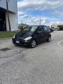 Mercedes A180 CDI NEOPATENTATI