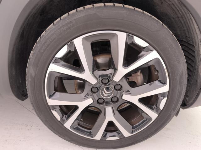 CITROEN C5 Aircross 1.5 bluehdi Shine s&s 130cv eat8 my19