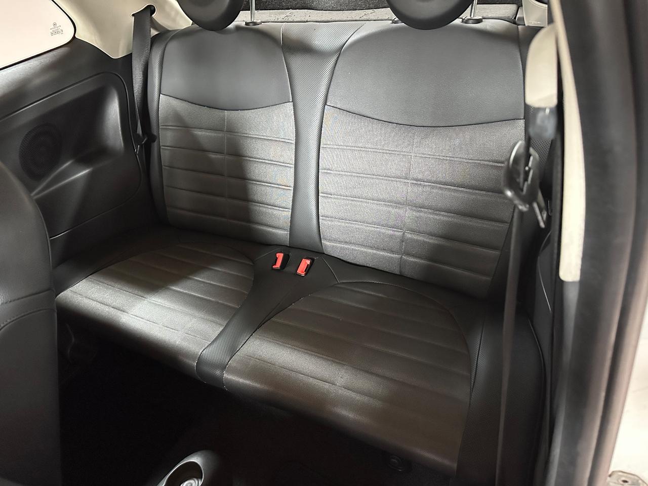 Fiat 500 1.3 Multijet 16V 75 CV Sport