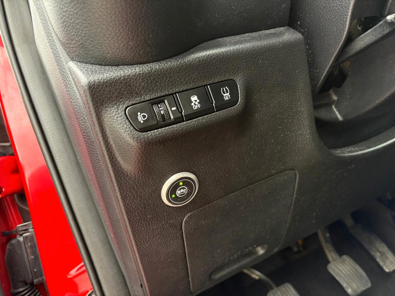 Kia Picanto 1.0 EcoGPL 5 porte Cool