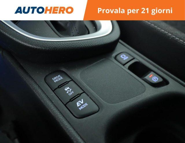 TOYOTA Yaris Cross 1.5 Hybrid 5p. E-CVT Trend