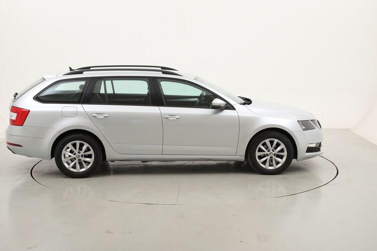 Skoda Octavia Wagon Executive BR143687 1.6 Diesel 116CV