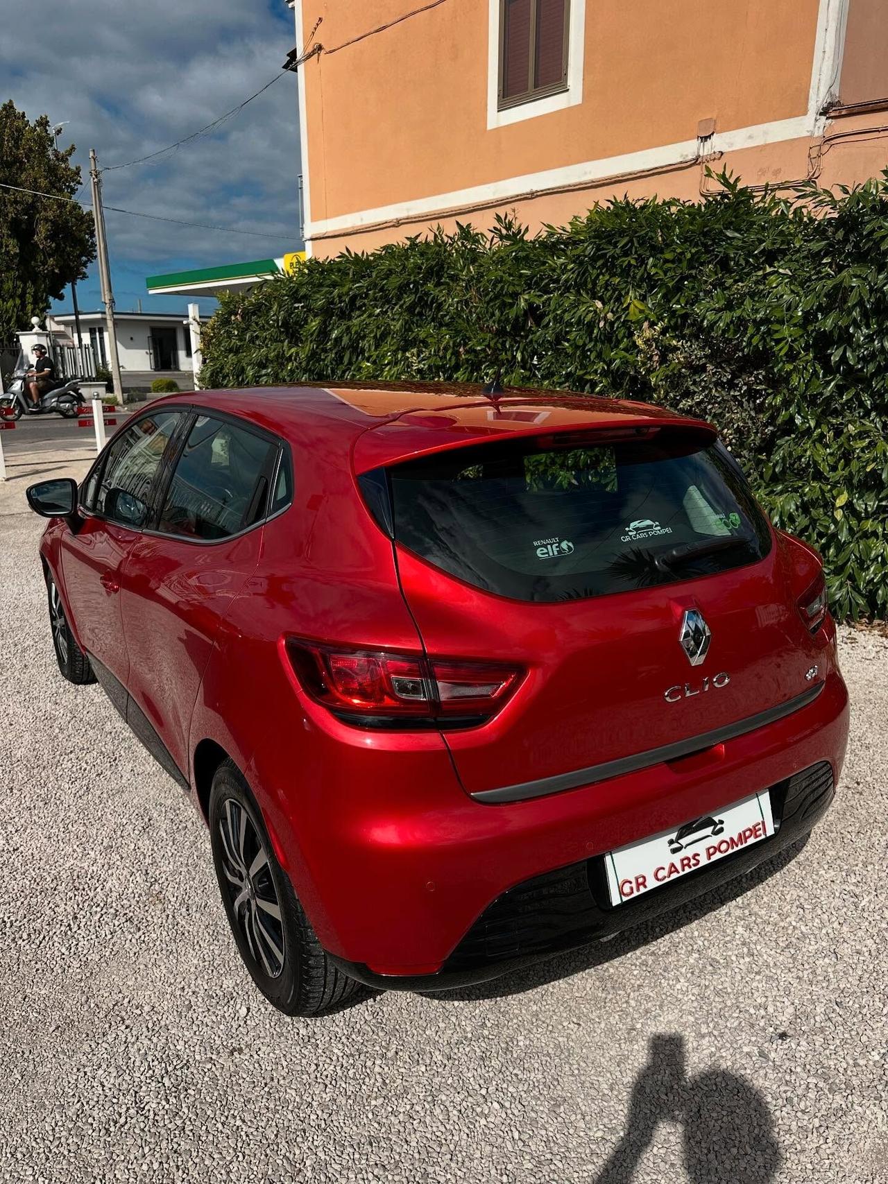 Renault Clio 1.5 dCi 8V 75CV 5 porte Costume National