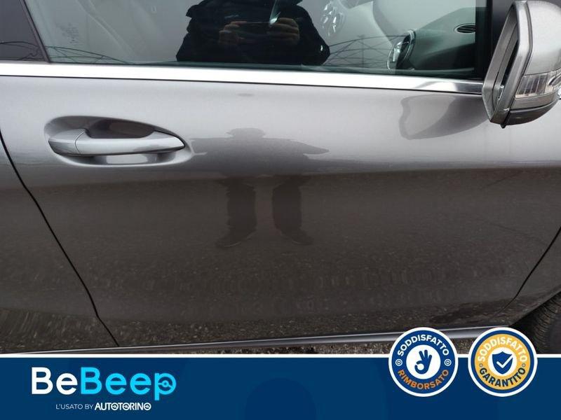 Mercedes-Benz Classe B B 200 D (CDI) SPORT AUTO