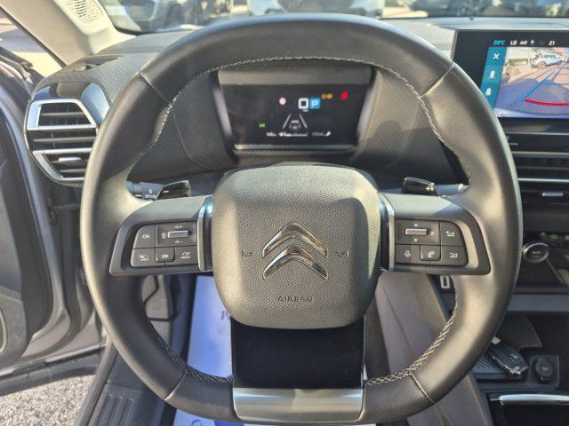 CITROEN C4 Puretech 130 S&S EAT8 MAX #VARI COLORI
