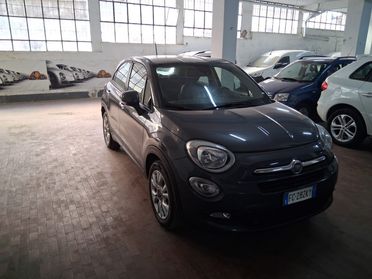 Fiat 500X 1.6 Mjet 120cv Lounge