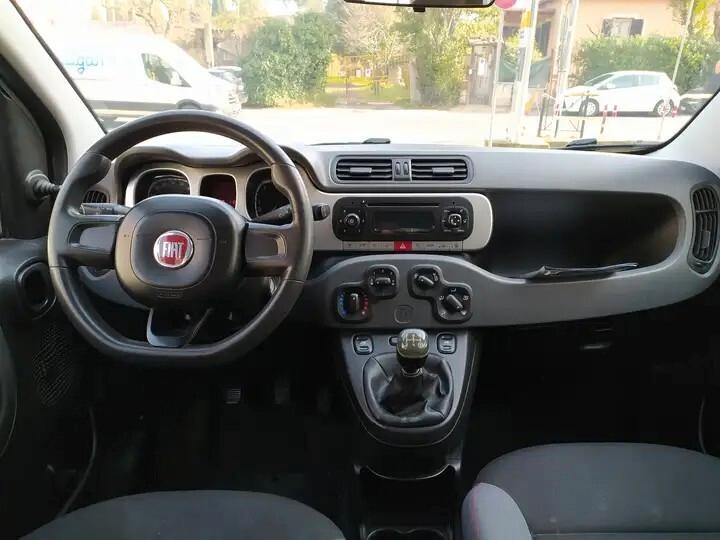 Fiat Panda 1.3 MJT S&S Easy - OFFERTA VALIDA FINO AL 28/02