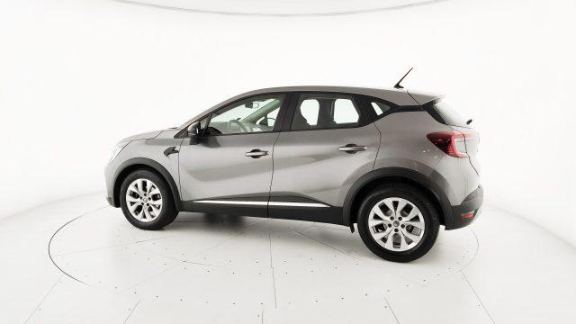 RENAULT Captur Blue dCi 115 CV Intens
