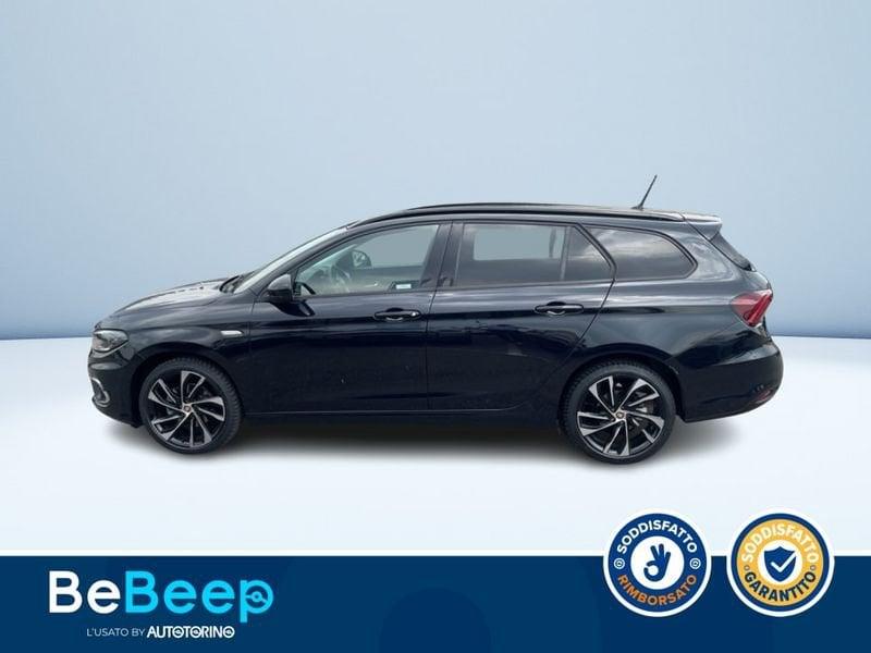 FIAT Tipo SW 1.4 TJT S-DESIGN GPL 120CV