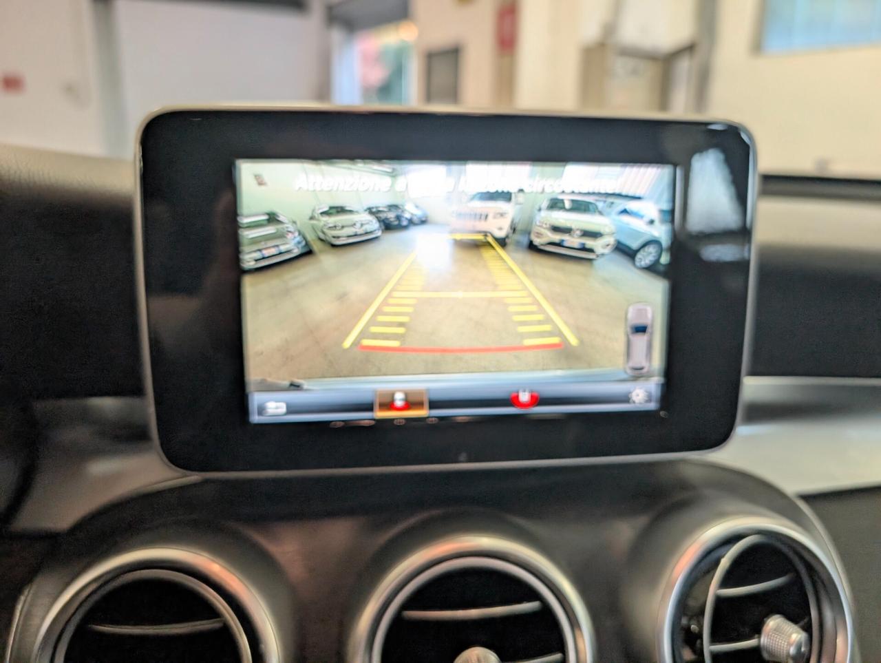 Mercedes-benz GLC 220 d 4Matic Sport