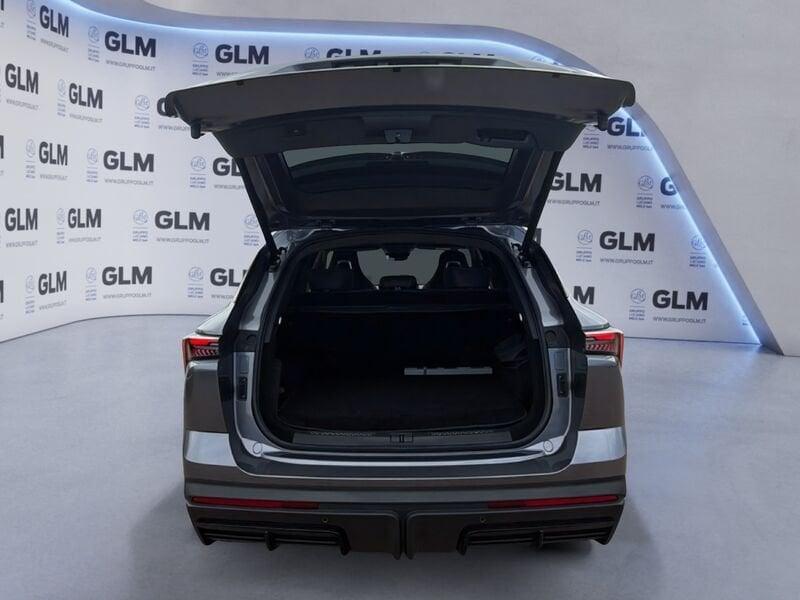 SPORTEQUIPE Sportequipe 6 GT 1.6 T-GDI DCT