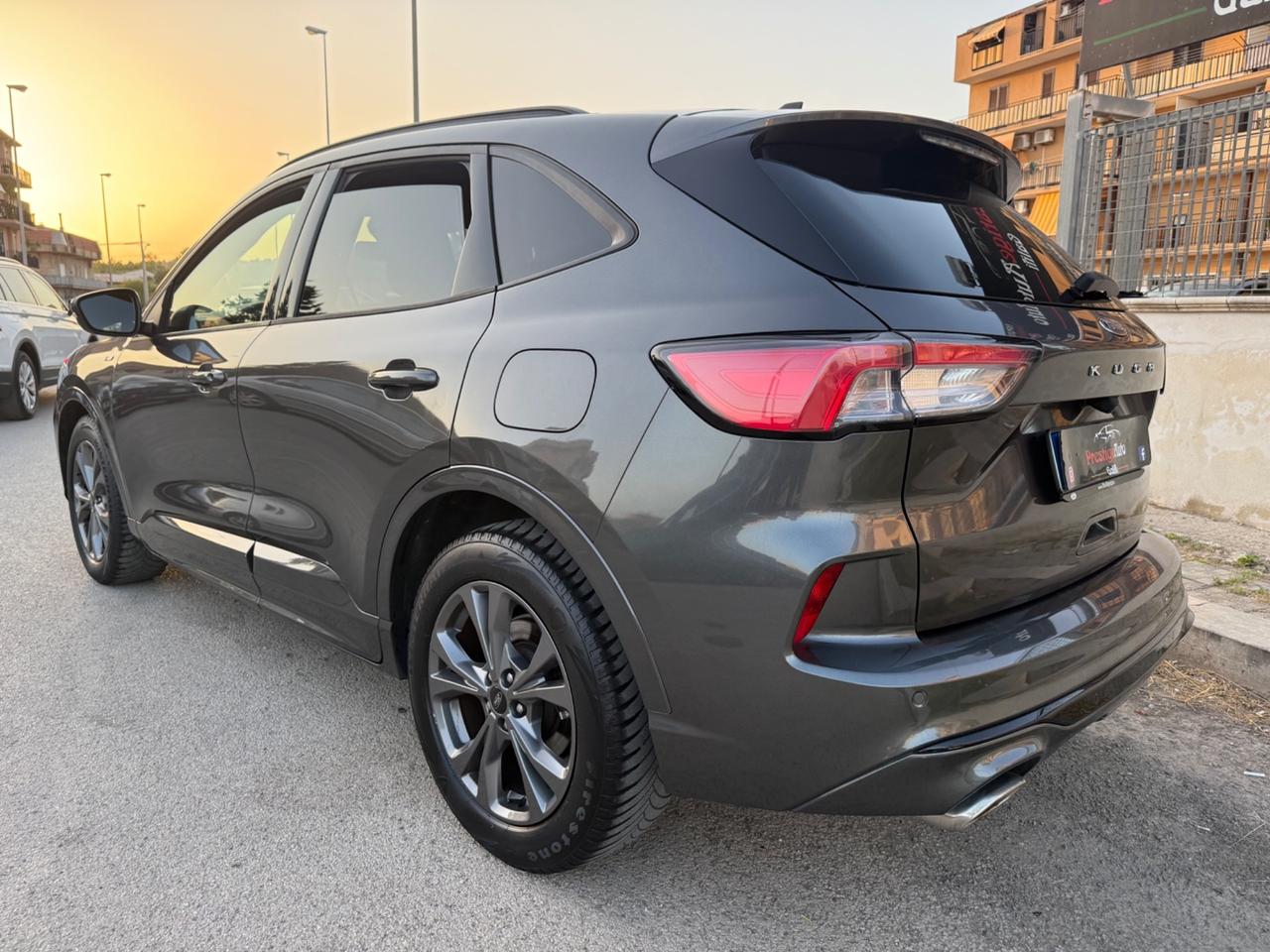 Ford Kuga 1.5 EcoBlue 120 CV 2WD ST-Line 2022