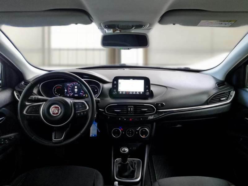 FIAT TIPO WAGON 1.3 Mjt 95cv S/S Business