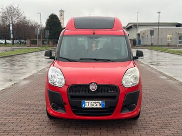 Fiat Doblo Doblò 1.6 MJT MTA PC Combi M1 SX E5+