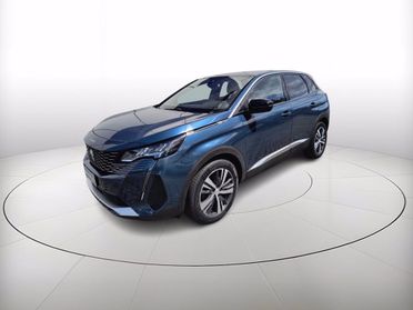 PEUGEOT 3008 1.2 puretech t Allure s&s 130cv eat8 del 2023