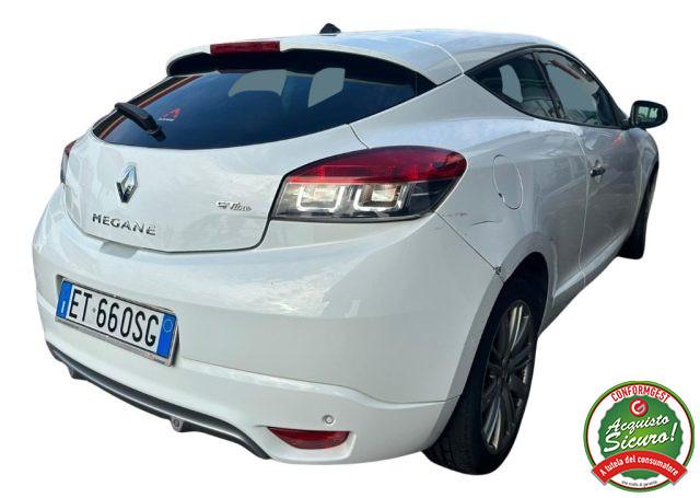 RENAULT Megane Mégane 1.5 dCi 110CV S&S ESM Energy GT Line