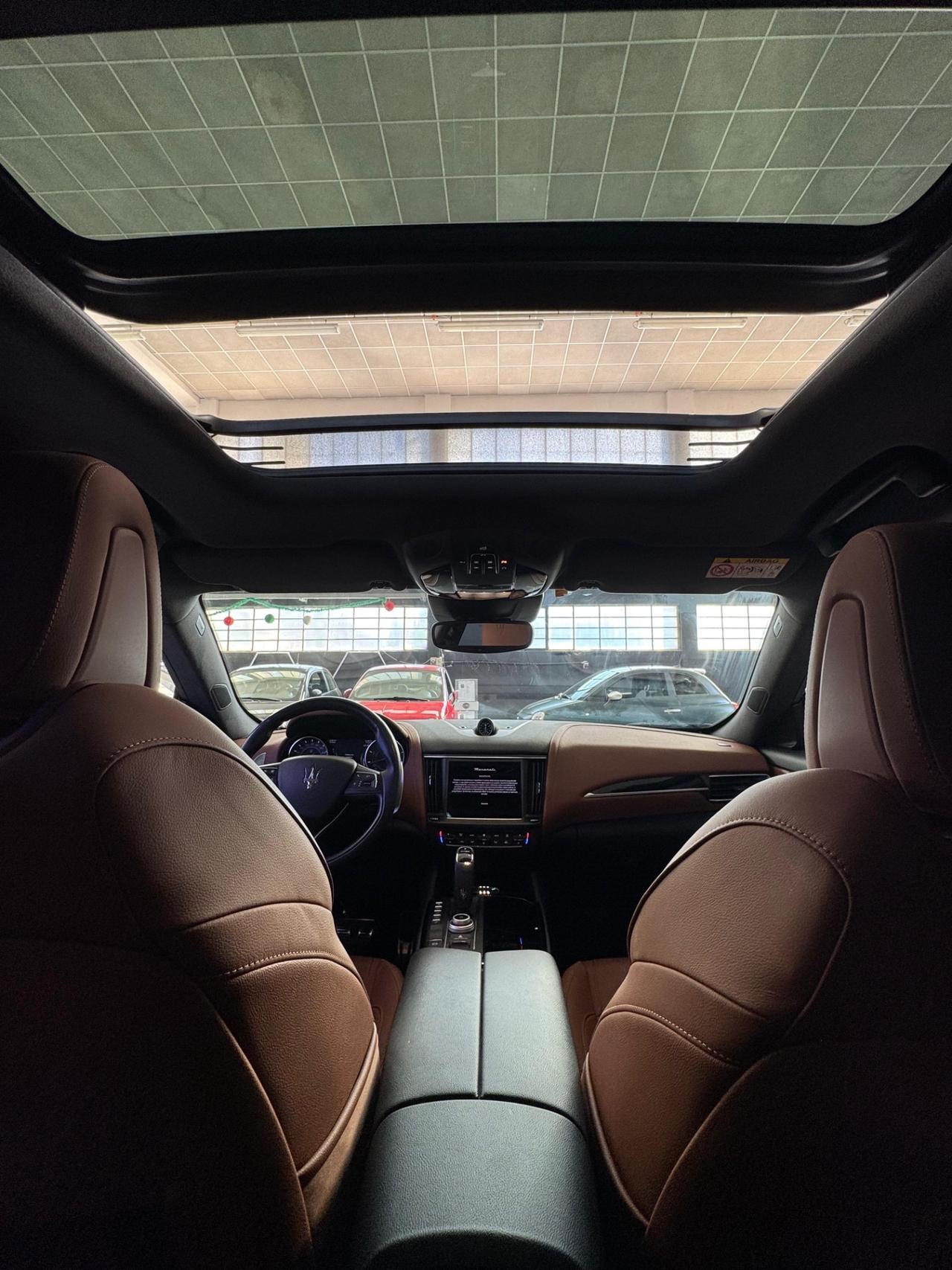 Maserati Levante GT 330cv 2022