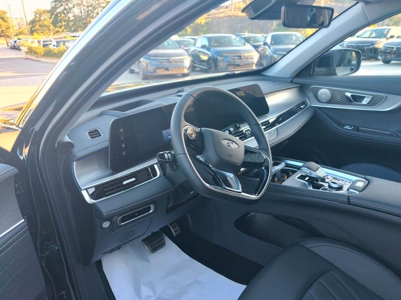 Dr 7 1.6 TGDI DCT GPL 7 posti