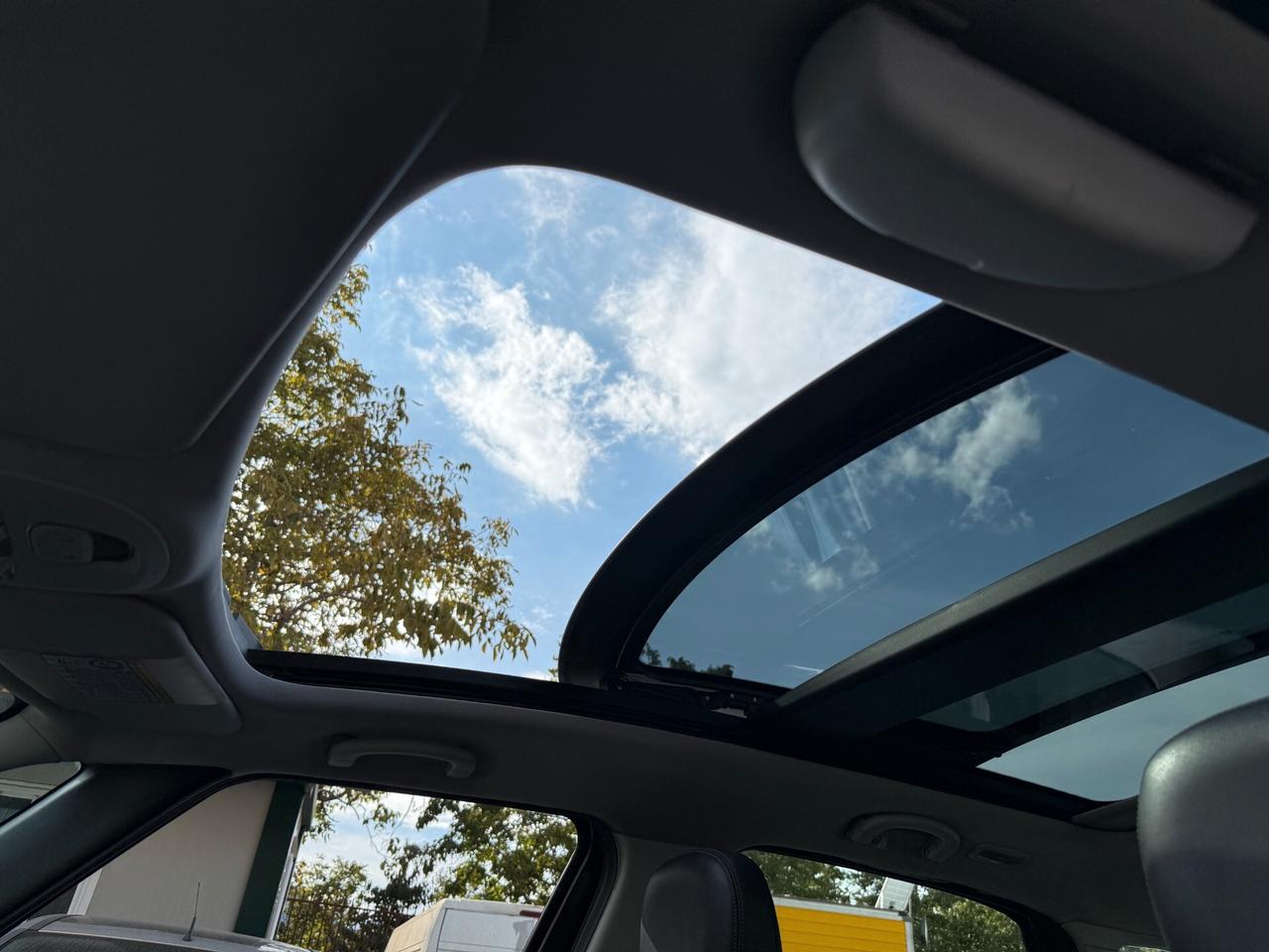 Fiat 500L 1.3 Multijet 85 cv Lounge-2014- TETTO