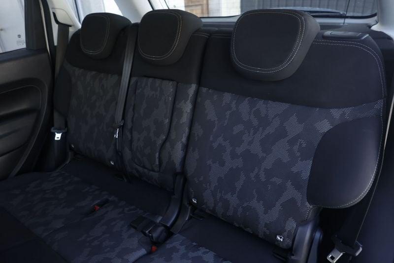 FIAT 500L FIAT 500L 1.4 95 CV S&S Sport Unicoproprietario