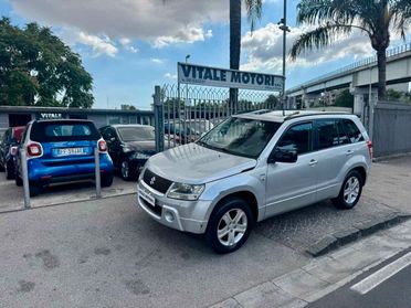 Suzuki Grand Vitara 1.9 DDiS 5 porte Executive