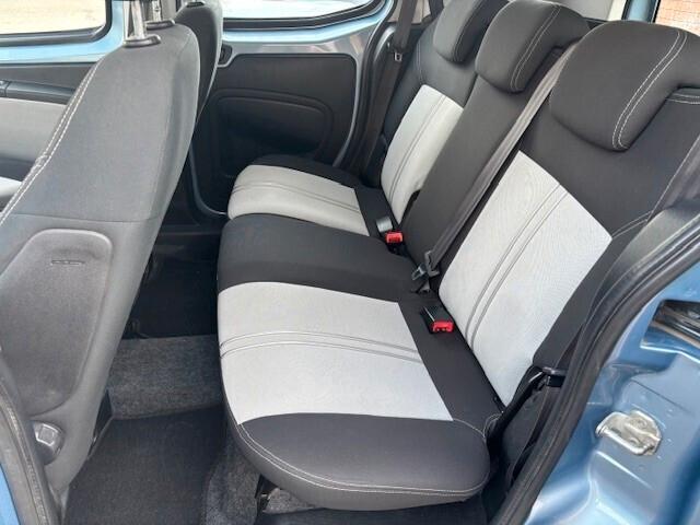 Fiat Qubo 1.3 MJT 75 CV Active