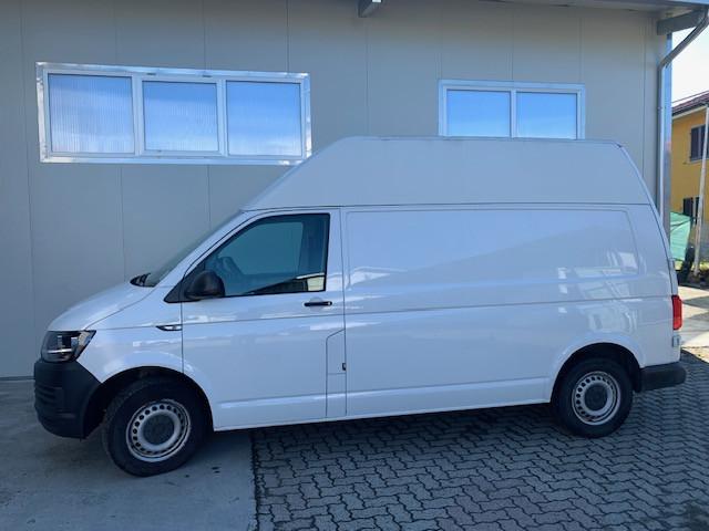 Volkswagen Transp. 6ª '15 Transporter 2.0 TDI 150CV PL Furgone