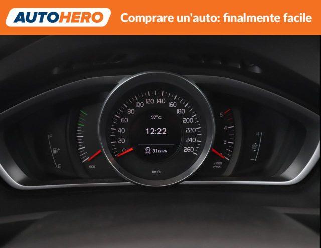 VOLVO V40 D2 1.6 Kinetic