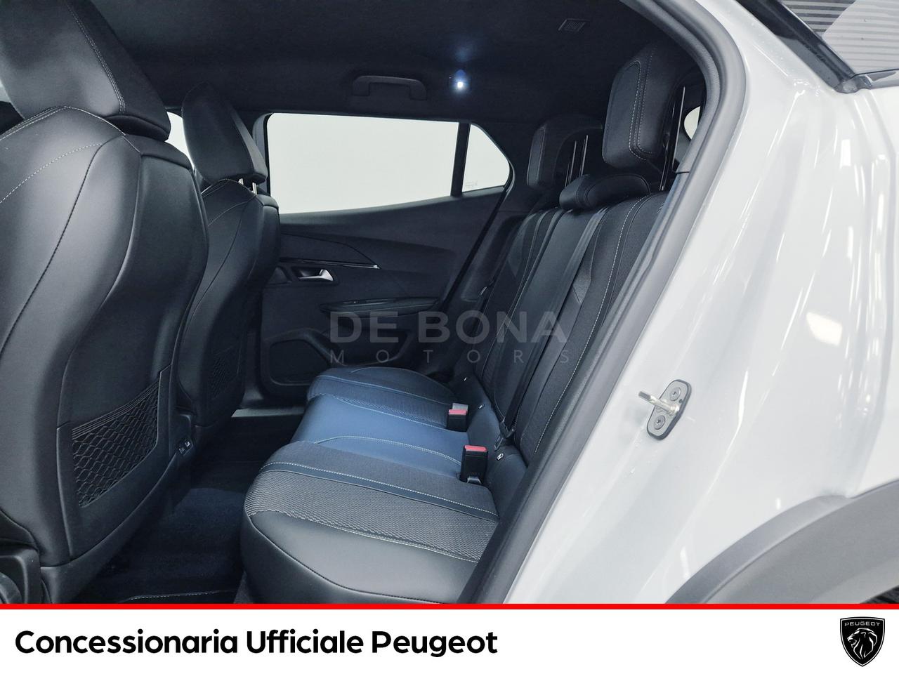 Peugeot 2008 1.5 bluehdi gt s&s 130cv eat8