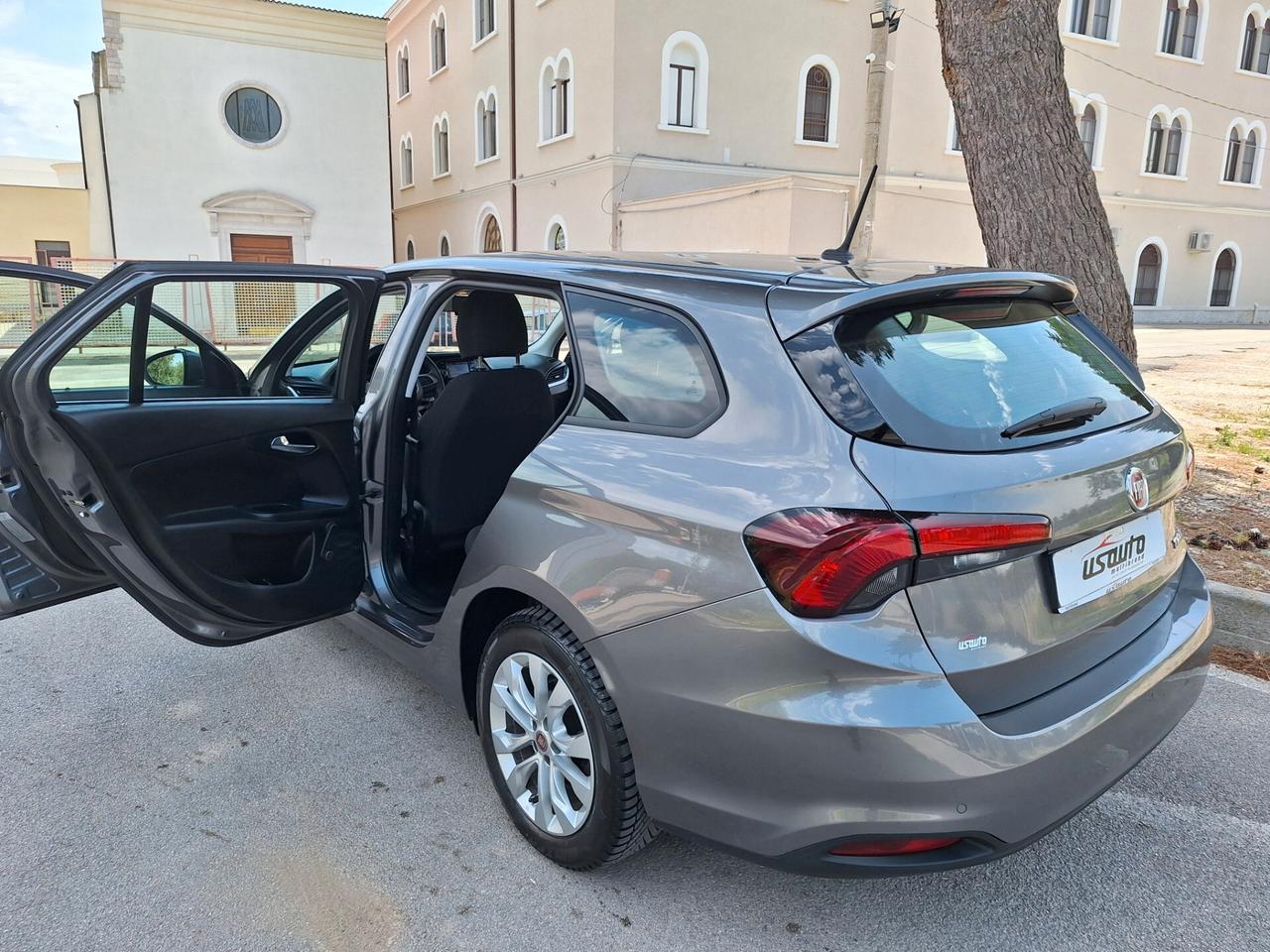 Fiat Tipo 1.6 Mjt 120 CV SW NAVIGATORE 2018