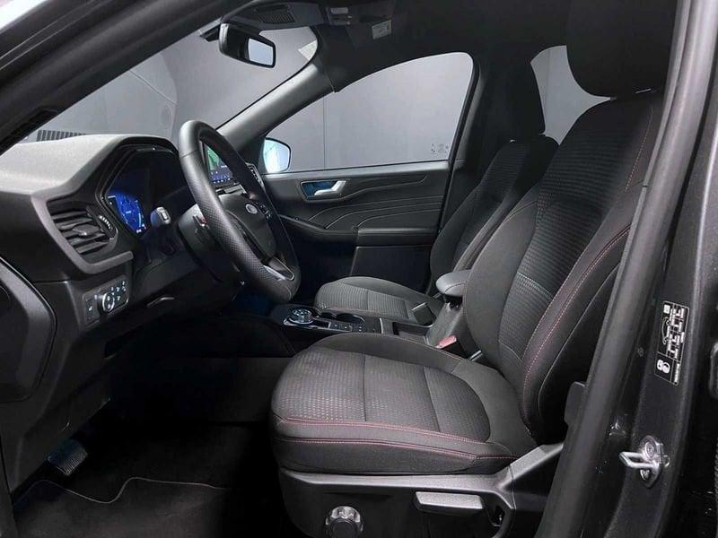 Ford Kuga 2.0 EcoBlue 120 CV aut. 2WD ST-Line Camera 18" Winter Pack