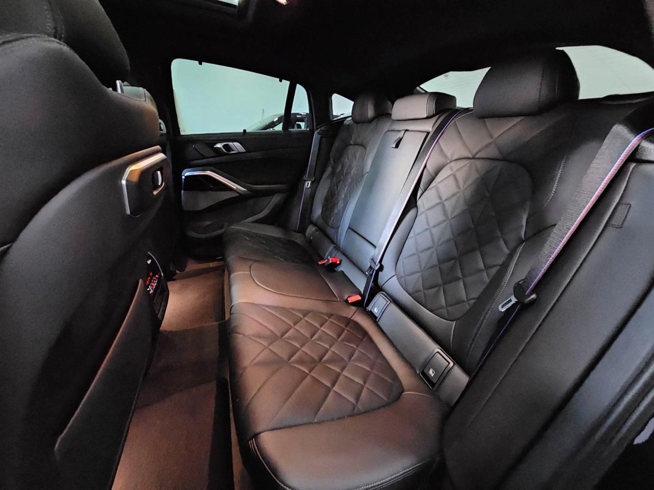 BMW X6 XDrive30d M-Sport PRO Tetto Apribile C22" MSport M
