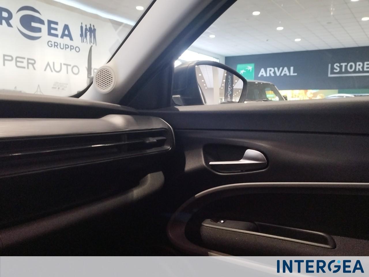 JEEP Avenger 1.2 turbo Longitude fwd 100cv