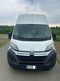 506 jumper Citroen del 2020 in saldo