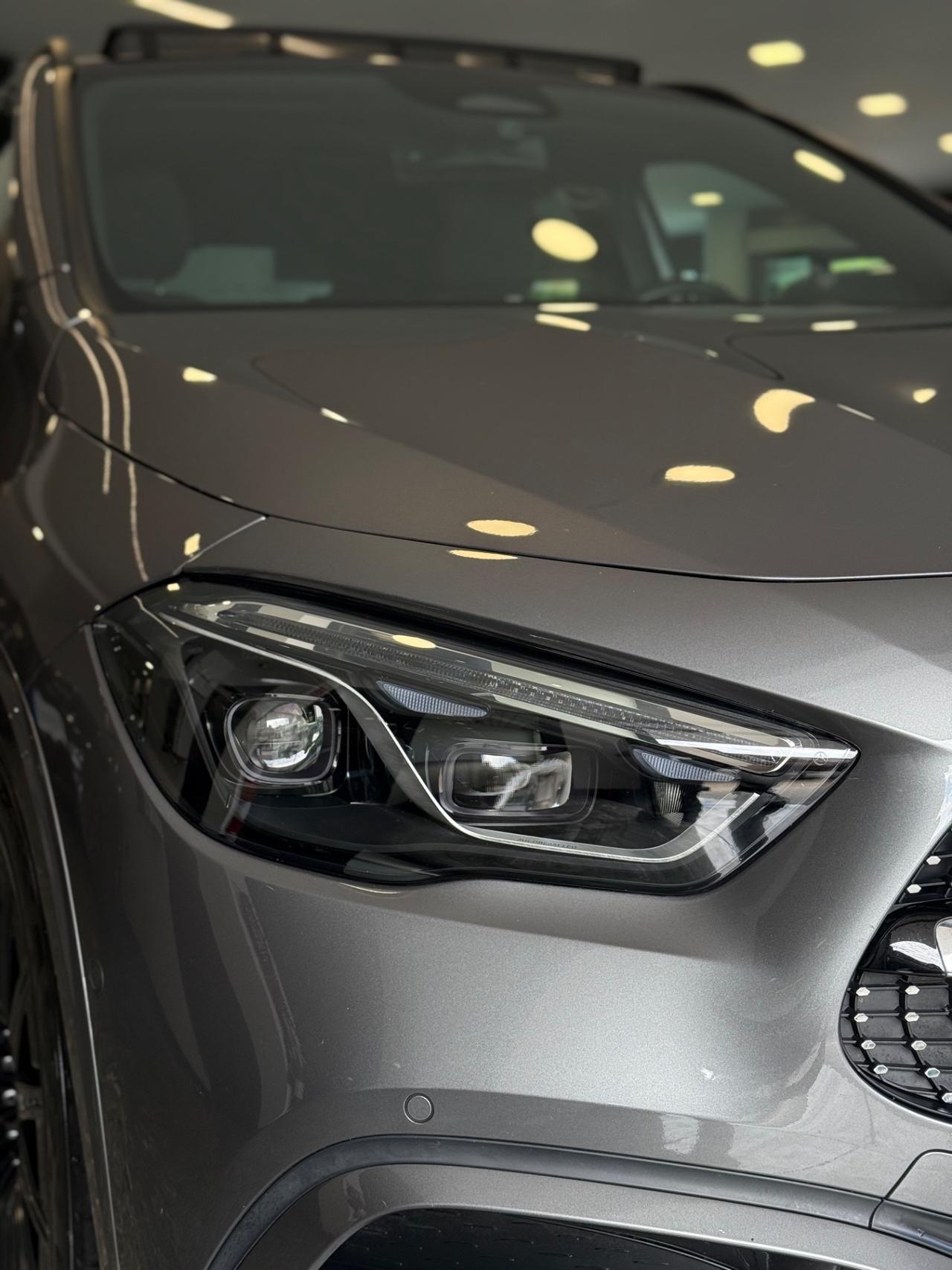 Mercedes-benz GLA 200 d Automatic AMG Line Premium Plus