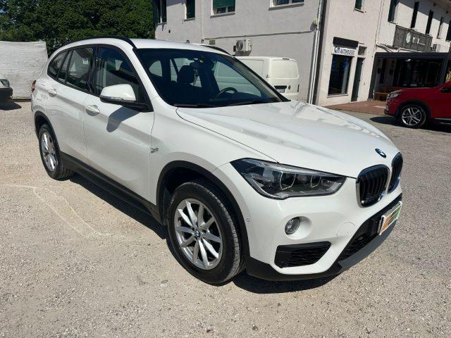 BMW X1 sDrive16d Business