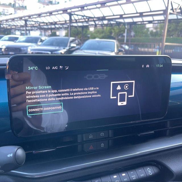 FIAT - 600 - Hybrid DCT MHEV ICON KM ZERO