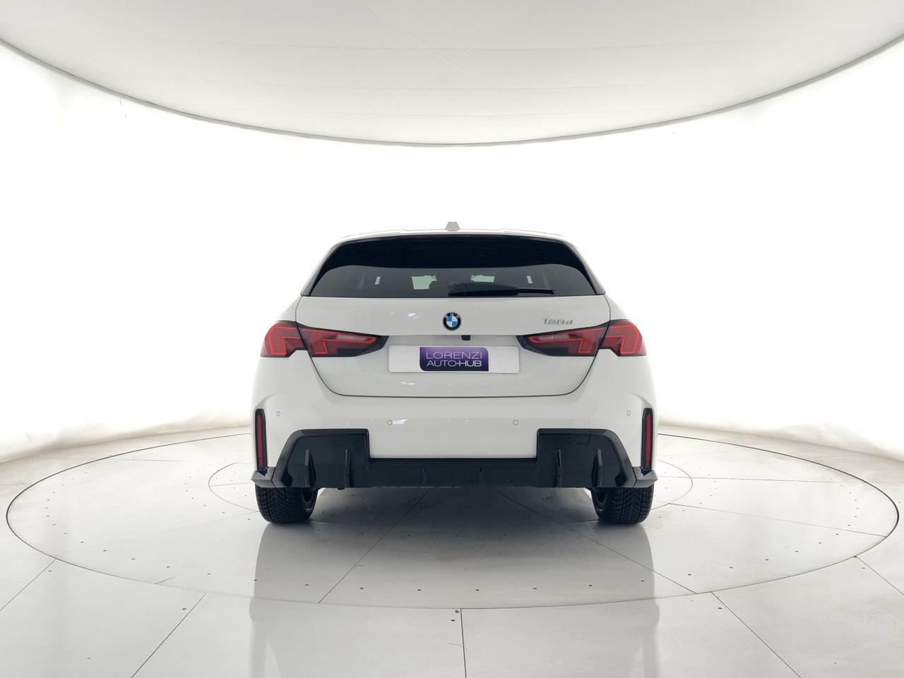 BMW 120d 48V MSport auto HEAD-UP+CAMERA 360+ACC+C18"