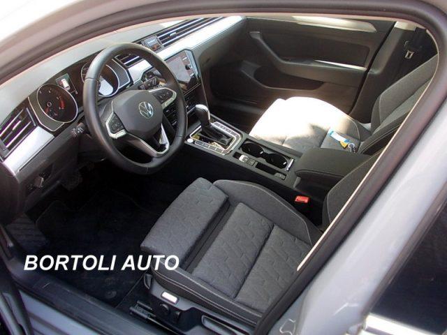 VOLKSWAGEN Passat Variant 2.0 TDI 13.000 KM SCR EVO DSG BUSINESS AUTOMATICA