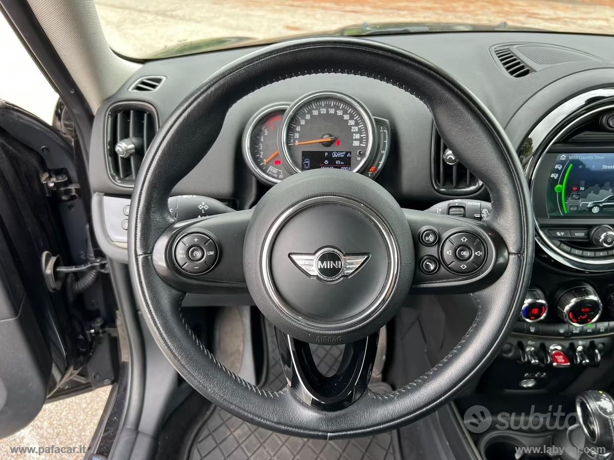 MINI Mini Cooper D Hype Countryman ALL4