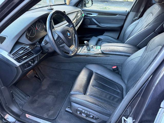 BMW X5 xDrive30d 258CV Luxury