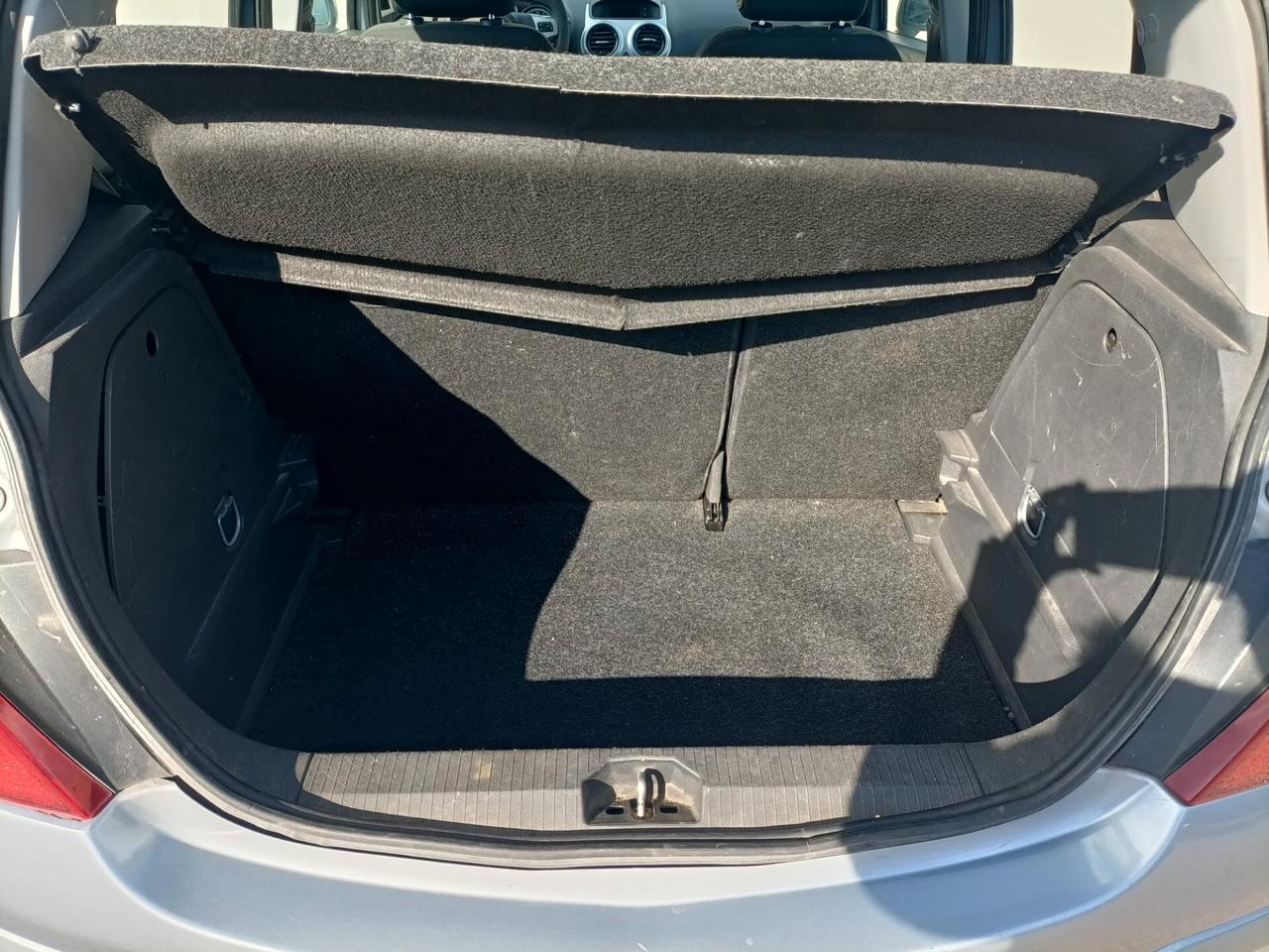 Opel Corsa 1.0 12V 5 porte Club