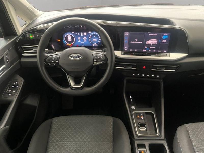 Ford Grand Tourneo Connect 2.0 EcoBlue 90kW Titanium Auto