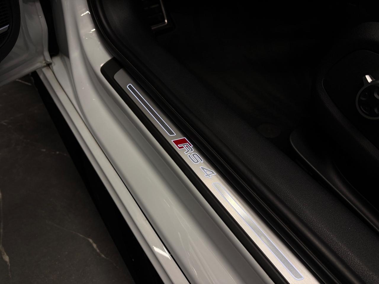 Audi RS4 2.9 TFSI QUATTRO *450CV*