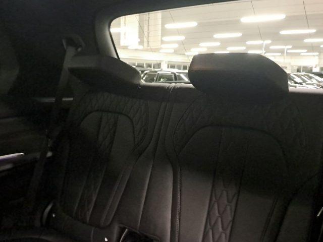 BMW X7 xDrive40d 48V Msport Pro Aut. + Tetto apr.