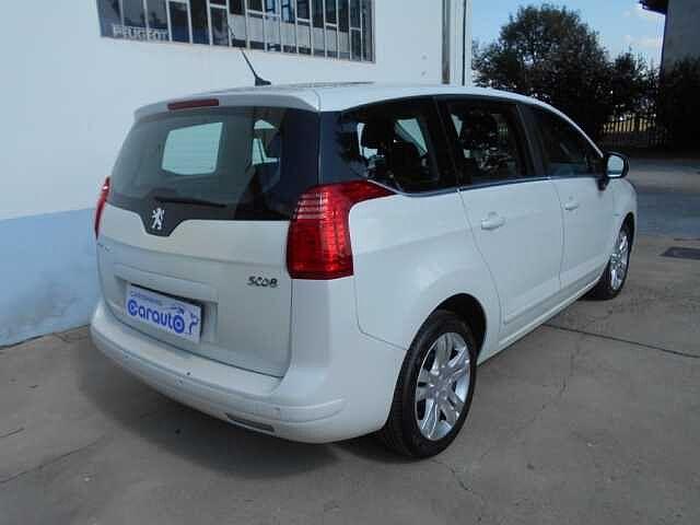 Peugeot 5008 2.0 HDi 163CV aut. Active