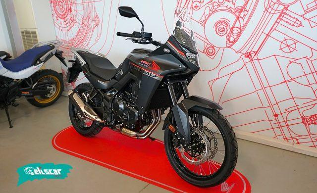 HONDA Transalp XL750 TRANSALP 750