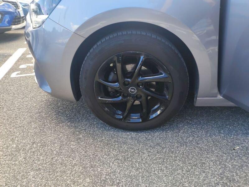 Opel Corsa VI 2020 1.2 Edition s&s 75cv