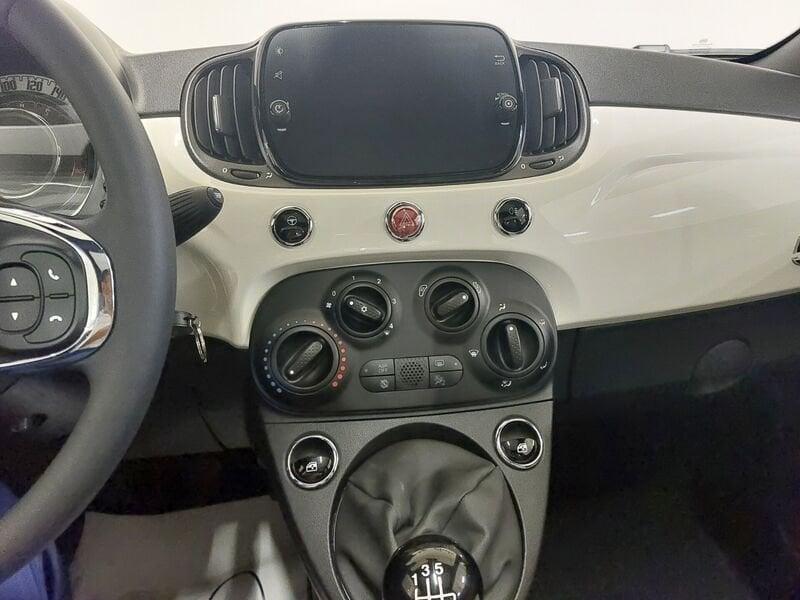 FIAT 500 500 1.0 Hybrid Dolcevita